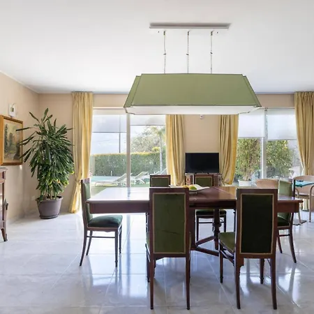 Luxury In Apartament *