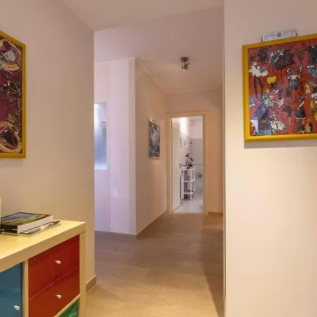Luxury In Apartament *